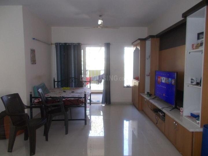 1164 Sqft 2 BHK Flat for sale in Bren Palms Parappana Agrahara