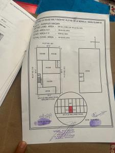 Image of 1800 Sq.ft 1 RK Independent House for sale in Daheli Sujanpur, Kanpur for Rs. 11000000
