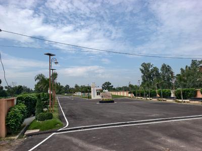 Image of 1000 Sq.ft Residential Plot / Land for sale in Safedabad, Lucknow for Rs. 1500000