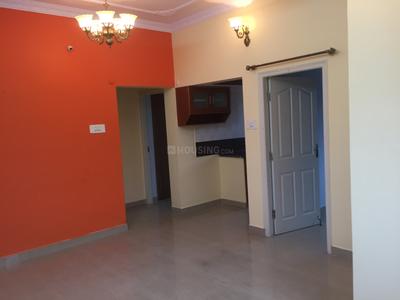 2 BHK Independent Builder Floor