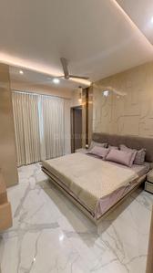 Bedroom Image of 1500 Sq.ft 4 BHK Apartment / Flat for sale in Kalyan Eva, Mohanpura Jaipur for Rs. 9500000
