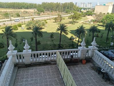 Residential Plot