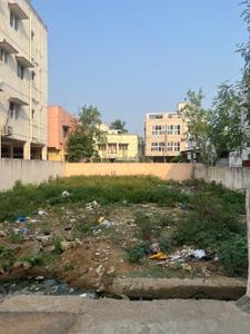 Image of 2400 Sq.ft Residential Plot / Land for sale in Kundrathur, Chennai for Rs. 15800000