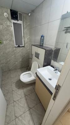 Image of 850 Sq.ft 2 BHK Apartment / Flat for rent in Godrej Green Vistas, Mahalunge, Pune for Rs. 34999