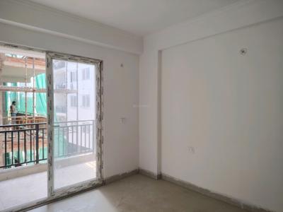 Bedroom Image of 2000 Sq.ft 4 BHK Apartment / Flat for sale in Titania Residency , Phi IV Greater Noida for Rs. 12501200