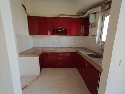 Kitchen Image of 1269 Sq.ft 2 BHK Apartment / Flat for sale in Gurgaon One 84, Sector 84 Gurgaon for Rs. 14500000