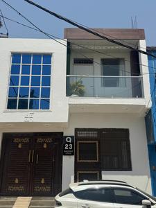 Image of 580 Sq.ft 2 BHK Independent House for sale in Surajpur, Greater Noida for Rs. 2940000