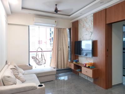 3D Tour Of Pushpak Larkins 315 Rio B