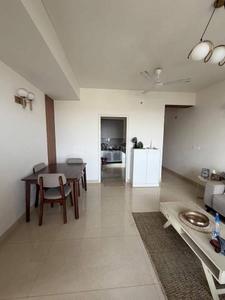 Hall Image of 900 Sq.ft 2 BHK Builder Floor for rent in Saket RWA, Saket New Delhi for Rs. 27000