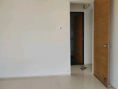 Bedroom Image of 800 Sq.ft 1.5 BHK Apartment / Flat for rent in Venezia Raj Darshan, Andheri East Mumbai for Rs. 65000