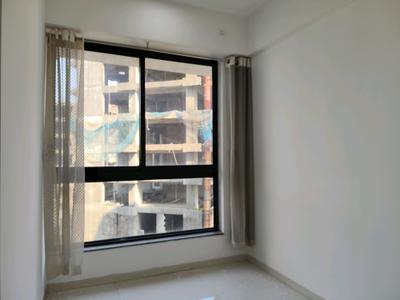 Bedroom Image of 852 Sq.ft 2 BHK Apartment / Flat for sale in Sunteck City Avenue 2, Goregaon West Mumbai for Rs. 22500000