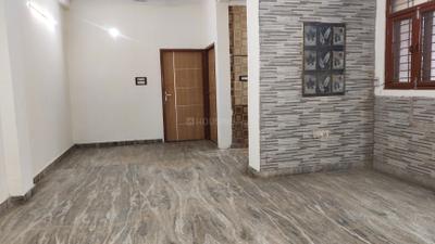Living Room Image of 1350 Sq.ft 3 BHK Builder Floor for rent in Indirapuram Ghaziabad for Rs. 29000