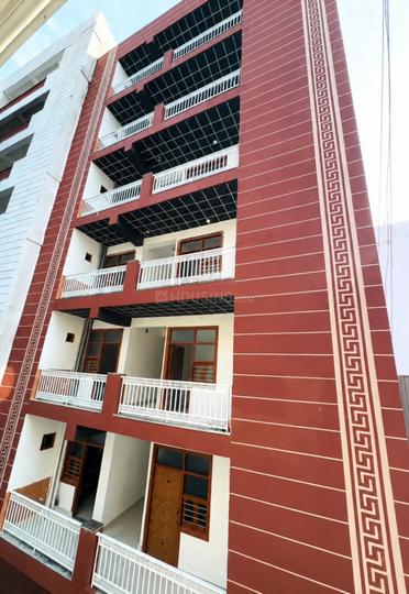 Building Image of Apna Thikana A4 in Sector 49, Noida