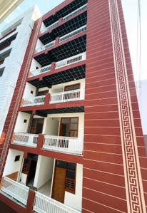 Building Image of Apna Thikana A4 in Sector 49, Noida
