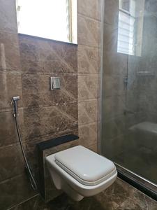 Bedroom Two Image of 1325 Sq.ft 2 BHK Apartment / Flat for sale in Goel Ganga Constella, Kharadi Pune for Rs. 13500000