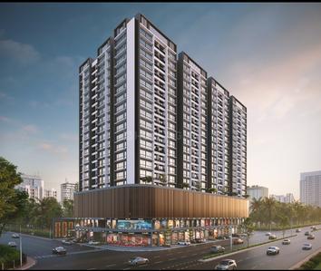 2 BHK Apartment
