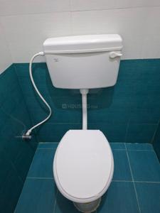 Bathroom Image of 1560 Sq.ft 2 BHK Independent House for rent in Ramapuram Chennai for Rs. 36000