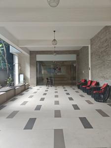 Lobby Image of 706 Sq.ft 2 BHK Apartment / Flat for rent in Thapar Suburbia, Chembur Mumbai for Rs. 75000