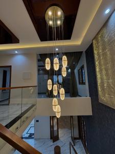 Hall Image of 2500 Sq.ft 3.5 BHK Independent House for sale in Vidhan Sabha Road Raipur for Rs. 9000000