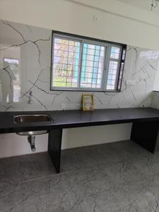 Kitchen Image of 1666 Sq.ft 3 BHK Independent House for sale in Uruli Kanchan Pune for Rs. 9000000