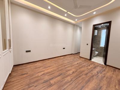 Bedroom Image of 1750 Sq.ft 3 BHK Builder Floor for sale in Anant Raj Estate, Kadarpur Gurgaon for Rs. 27000000