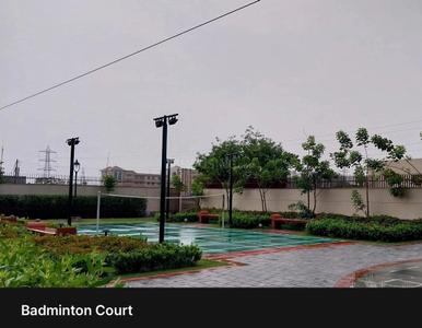 Image of 1624 Sq.ft 3 BHK Apartment / Flat for rent in BPTP Discovery Park, Sector 80, Faridabad for Rs. 40000