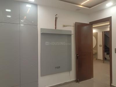 4 BHK Independent Builder Floor