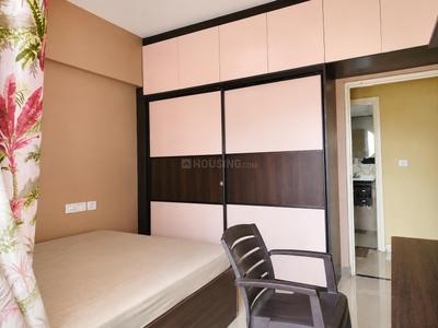 Alpine Viva Bedroom One 2