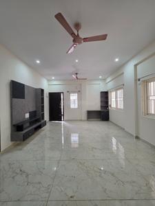 2 BHK Independent Builder Floor