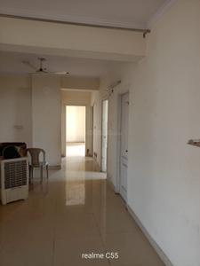 1 RK Semi Furnished Flat
