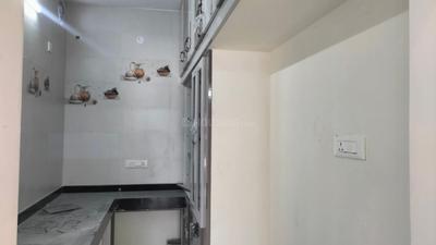 Kitchen Image of 800 Sq.ft 2 BHK Independent House for sale in Thirunindravur Chennai for Rs. 4825000