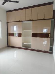 Kitchen Image of 1250 Sq.ft 2 BHK Apartment / Flat for rent in Kondapur Hyderabad for Rs. 36000