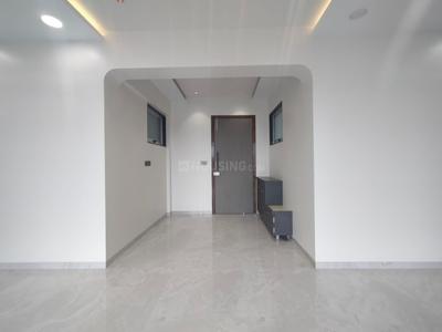 Hall Image of 2200 Sq.ft 4 BHK Apartment / Flat for sale in Goodwill Unity, Sanpada Navi Mumbai for Rs. 45000000
