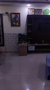 Image of 1130 Sq.ft 3 BHK Apartment / Flat for sale in Ayodhya Bypass, Bhopal for Rs. 3200000