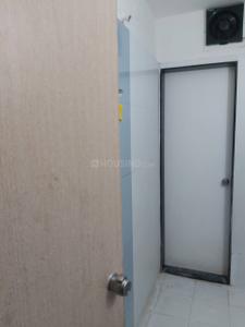 Image of 538 Sq.ft 1 BHK Apartment / Flat for sale in Paranjape Blue Ridge, Hinjawadi, Pune for Rs. 5300000