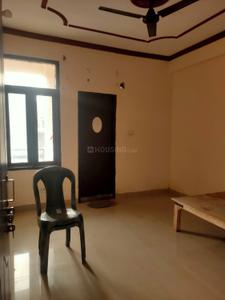 Hall Image of 1200 Sq.ft 3 BHK Apartment / Flat for rent in Triveni Nagar Lucknow for Rs. 17000