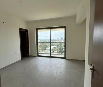 Hall Image of 2600 Sq.ft 3 BHK Apartment / Flat for sale in Noel Cloudwalk, Maradu Kochi for Rs. 28000000