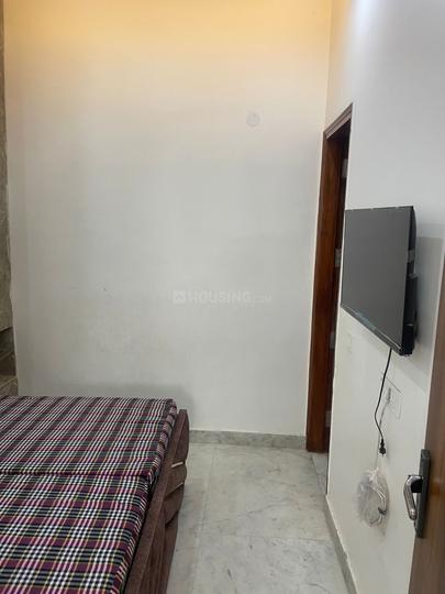 Block 6A, Ramesh Nagar Bedroom 1