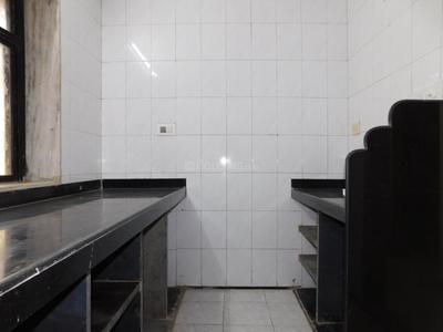 Kitchen Image of 1500 Sq.ft 3 BHK Independent House for rent in Sion Mumbai for Rs. 80000