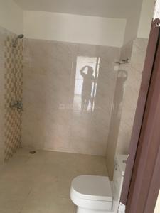Bathroom Image of 1700 Sq.ft 3 BHK Apartment / Flat for sale in Trident Galaxy, Kalinga Nagar Bhubaneswar for Rs. 14000000
