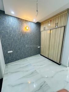 Bedroom Image of 675 Sq.ft 3 BHK Independent House for sale in Kharar Mohali for Rs. 7000000