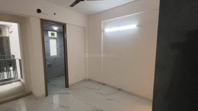 Bedroom Image of 1210 Sq.ft 3.5 BHK Builder Floor for rent in M3M Soulitude, Sector 89 Gurgaon for Rs. 28000