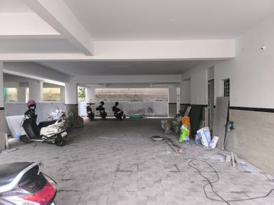 Basement Image of 2050 Sq.ft 3 BHK Builder Floor for sale in Uttarahalli Hobli Bengaluru for Rs. 19500000