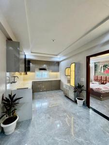 Hall Image of 1350 Sq.ft 3 BHK Apartment / Flat for sale in Pratap Nagar Jaipur for Rs. 6800000