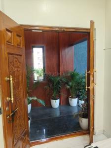 Hall Image of 4500 Sq.ft 5 BHK Independent House for sale in Tapowan Nashik for Rs. 25900000