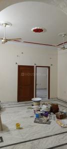 Hall Image of 2000 Sq.ft 3 BHK Independent House for rent in Gomti Nagar Lucknow for Rs. 25000