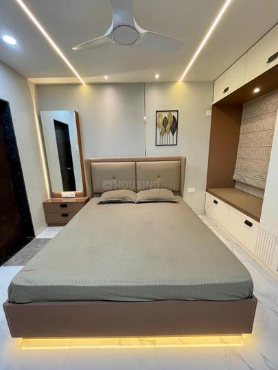 Hingne Budrukh, Karve Nagar Bedroom 1