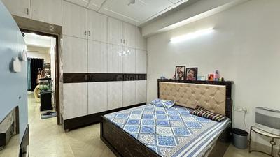 2 BHK Independent Builder Floor