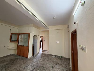 Hall Image of 1000 Sq.ft 2 BHK Apartment / Flat for sale in Saroornagar Hyderabad for Rs. 4500000