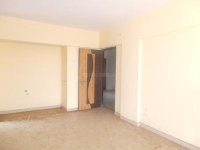Hall Image of 700 Sq.ft 1 BHK Apartment / Flat for sale in Mangeshi City III, Kalyan West Kalyan for Rs. 4900000